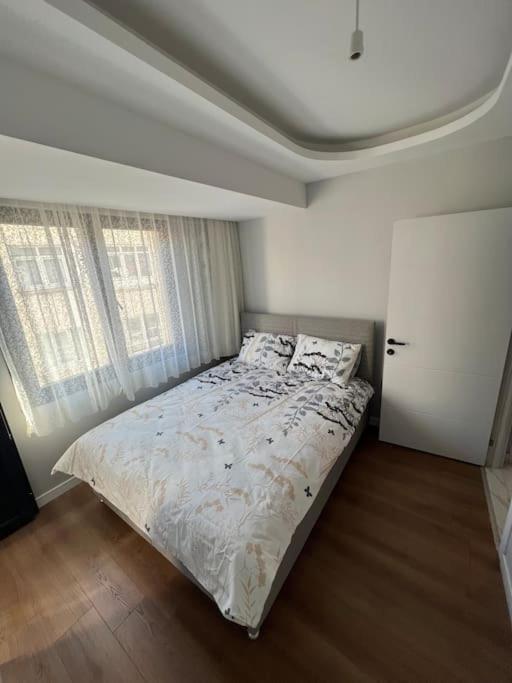 Zeytinburnu Merkezi Konumda, Sifir Daire & Esyalar Istanbul Exterior photo